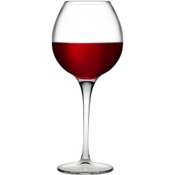 Kieliszek do czerwonego wina, Montis, V 0.42 l