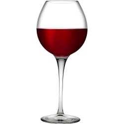 Kieliszek do wina, koktajli, Montis, V 0.55 l