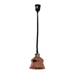 LG - M ﻿Lampa grzewcza do podgrzewania potraw