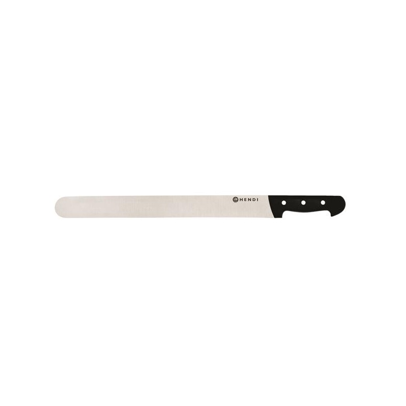 Nóż do kebaba gładki, SUPERIOR 550