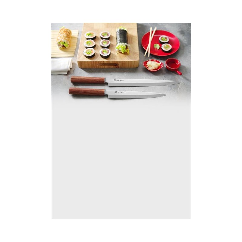 Nóż do sushi 230 mm, YANAGIBA 