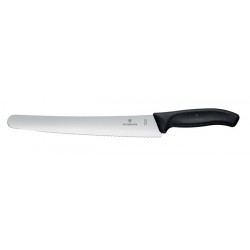 Victorinox Swiss Classic Nóż do ciasta 26 cm 