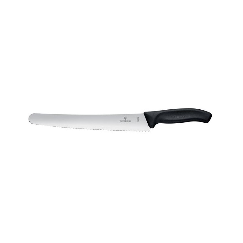 Victorinox Swiss Classic Nóż do ciasta 26 cm 