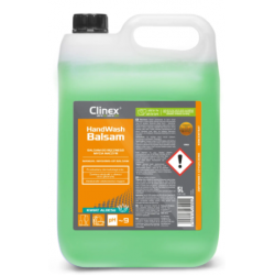 CLINEX Hand Wash Balsam 5l