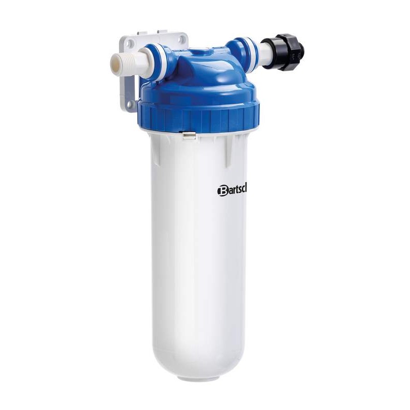 System filtracji wody K1600 EW