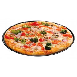 Blacha do pieczenia pizzy 290-R