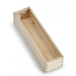 SERAX box drewniany na...