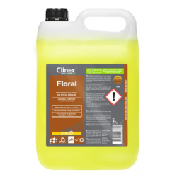 Clinex Floral Citro 5l