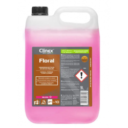 Clinex Floral Blush 5l