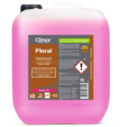 Clinex Floral Blush 10l