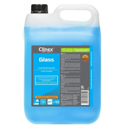 Clinex Glass 5l