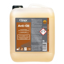 Clinex Anti - Oil 10l