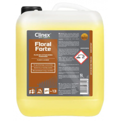 Clinex Floral Forte 5l