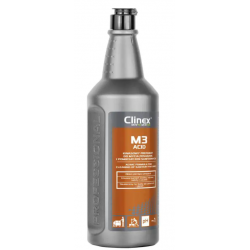Clinex M3 ACID 1l