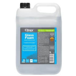 Clinex Glass Foam 5l