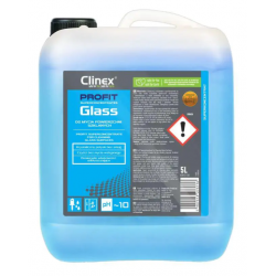 Clinex PROFIT GLASS 5l
