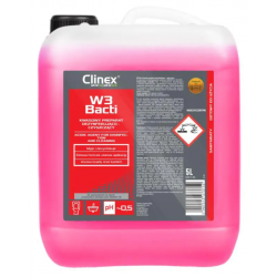 Clinex W3 Bacti 5l