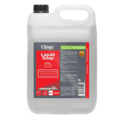 Clinex Liquid Soap 5l