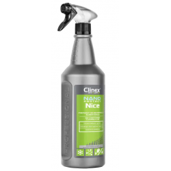 Clinex Nano Protect Silver...