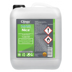 Clinex Nano Protect Nice 5l