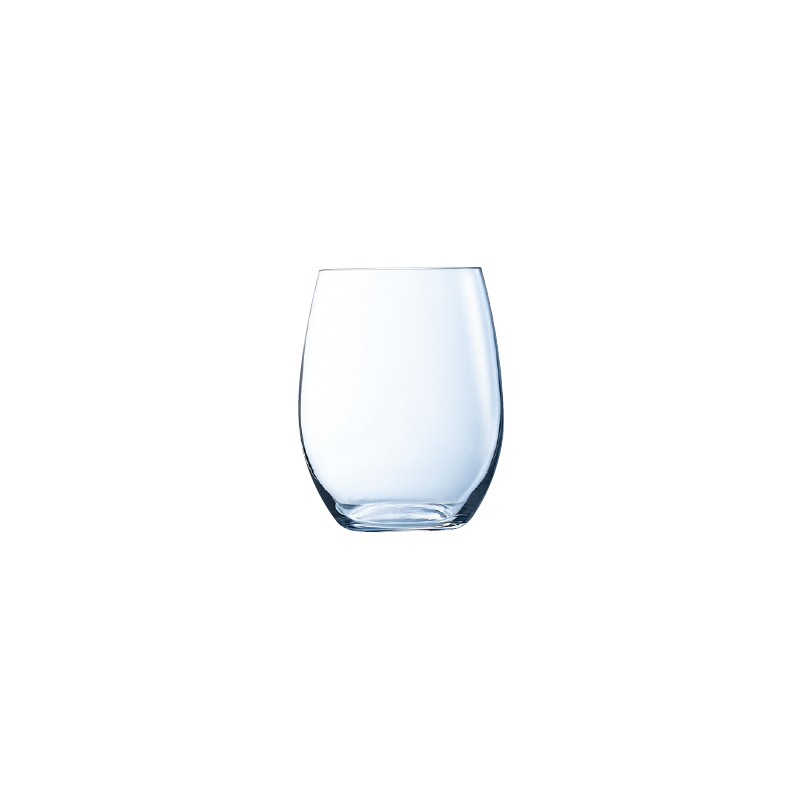 PRIMARY szklanka 400ml 6/24