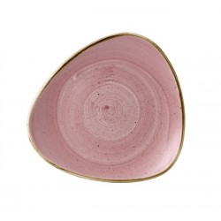  Miska coupe Stonecast Petal Pink  229 mm