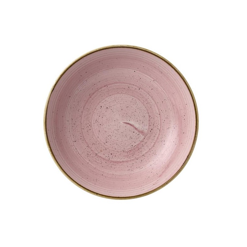  Miska coupe Stonecast Petal Pink  1136 ml