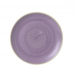  Talerz płytki Stonecast Lavender  165 mm
