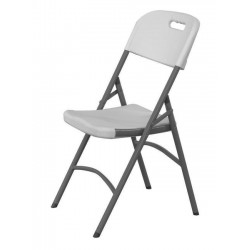 Krzesło cateringowe białe 
