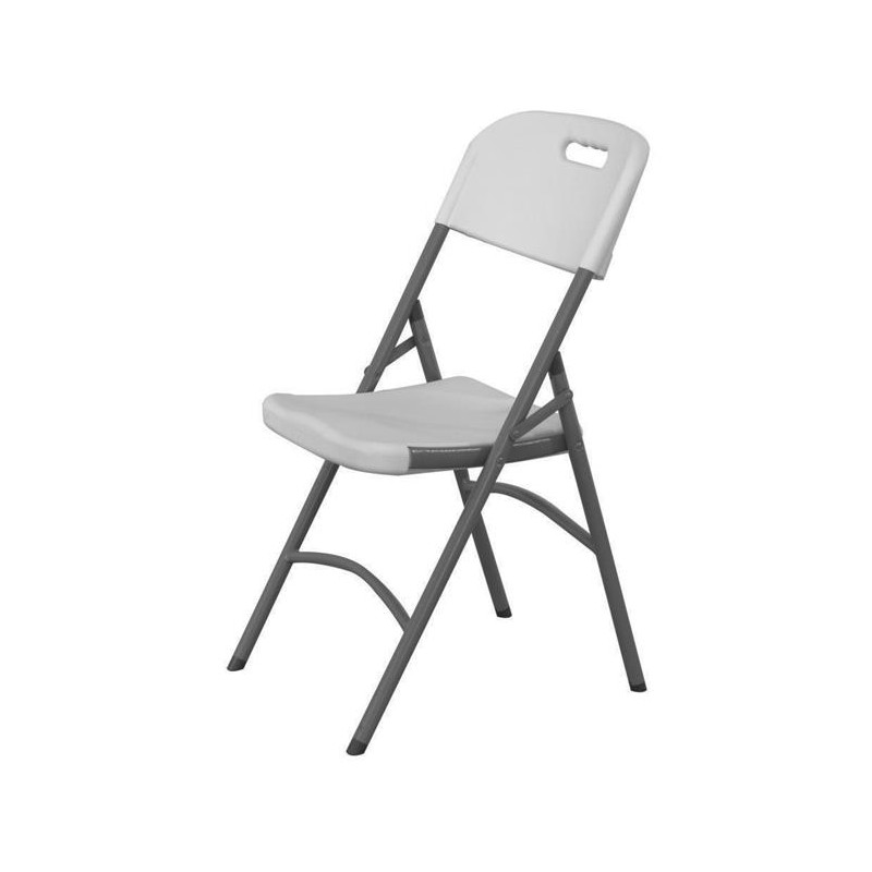 Krzesło cateringowe białe 