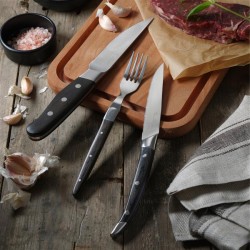 Nóż do steków Jumbo - Corfu -