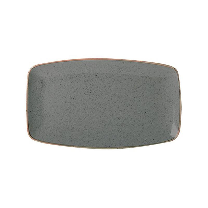 Półmisek prostokątny Stone 310x180mm