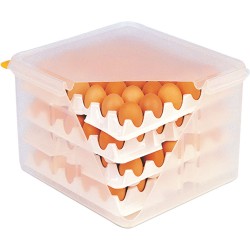 Лоток для яиц с 8 лотками