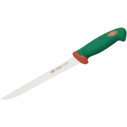 Нож для филетирования, гибкий, Sanelli, L 220 мм