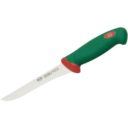 Нож для разделения костей, узкий, Sanelli, L 160 мм