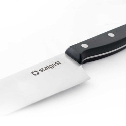 Nóż kuchenny, L 210 mm