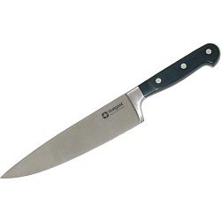Нож кухонный, кованый, L 205 мм
