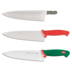 Nóż do wędlin i kebaba, Sanelli, L 370 mm