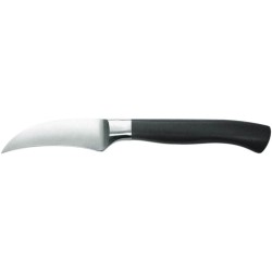 Нож для овощей, кованый, Elite, L 65 мм
