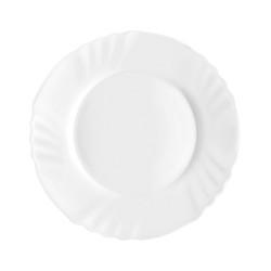 Плоская тарелка, Ebro, Ø 255 мм