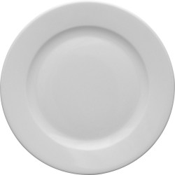 Неглубокая тарелка, Кашубия, Ø 210 мм