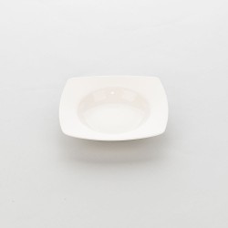 Суповая тарелка, Лигурия А, 210x210 мм