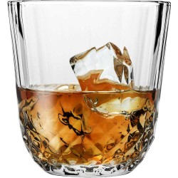Szklanka do whisky, wody, Diony, V 320 ml
