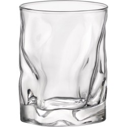 Szklanka niska, Sorgente, V 420 ml