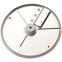 Отрезной диск, стойки 4х4 мм, Ø 175 мм