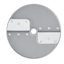 Отрезной диск, прутки 3x3 мм, Ø 190 мм
