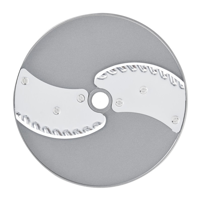 Отрезной диск, волнистые ломтики 3 мм, Ø 190 мм