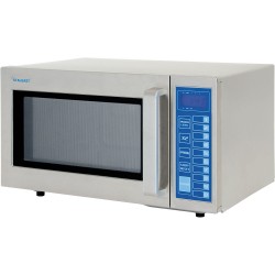 Профессиональная микроволновая печь, П 1 кВт