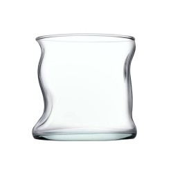 Szklanka niska, Amorf, V 340 ml