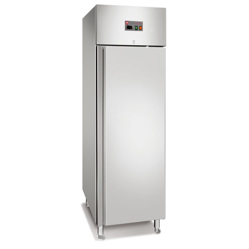 Szafa chłodnicza 1-drzwiowa GN 2/1 | RQ600TN-HC | 600 l
